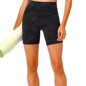 LULULEMON SHORTS!! BRAND NEW